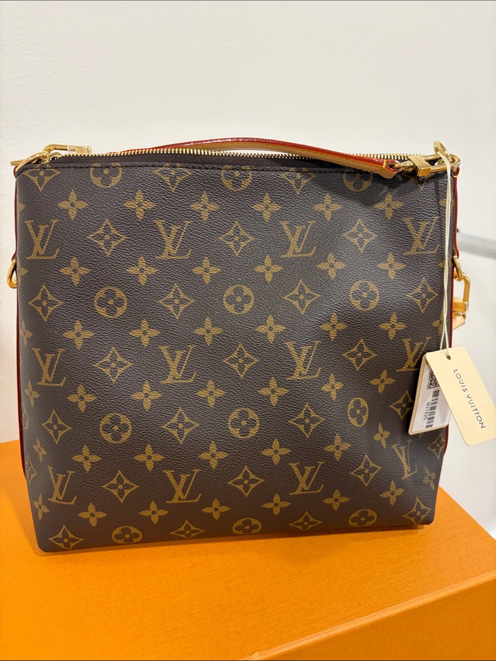 NWT - Louis Vuitton Multipass
